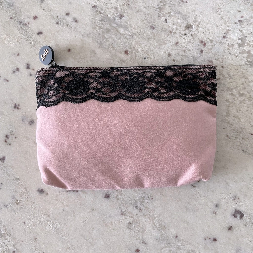 Makeup Bag